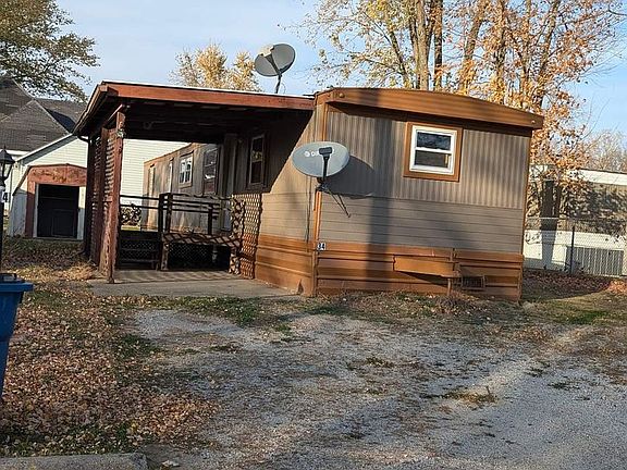 2nd image of 1362 W Williams St Lot 34