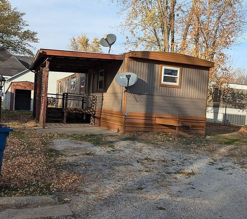 1st image of 1362 W Williams St Lot 34