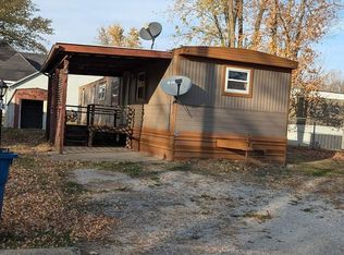 1362 W Williams St LOT 34, Danville, IL 61832