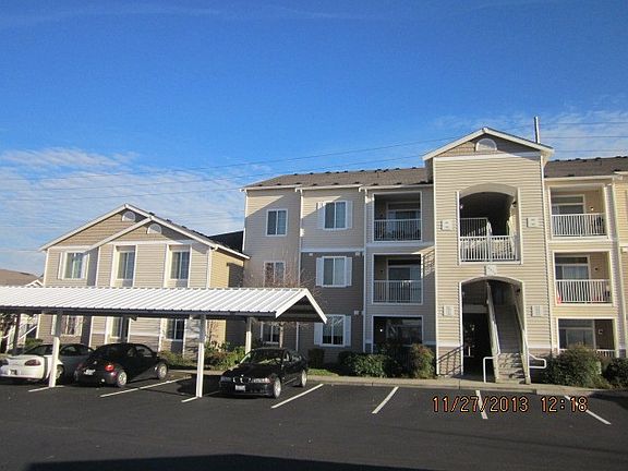 2nd image of 18615 101st Ave Ct E Unit 160