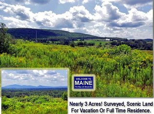3 Dyer Brook Rd, Island Falls, ME 04747