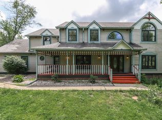 3975 W 300 S, New Palestine, IN 46163