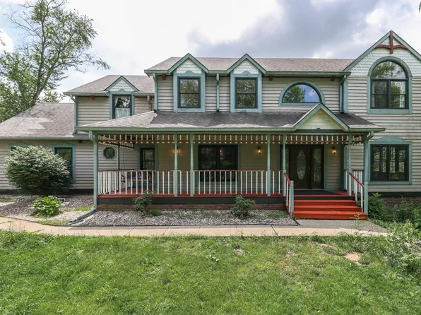 3975 W 300 S, New Palestine, IN 46163