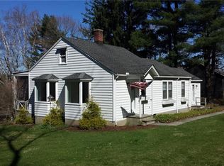83 Malletts Ln, New Milford, CT 06776