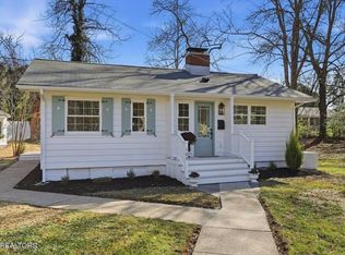 109 Utah Ave, Oak Ridge, TN 37830