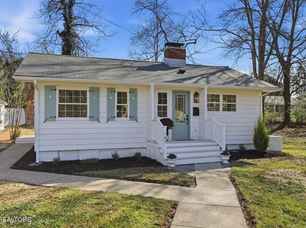 109 Utah Ave, Oak Ridge, TN 37830
