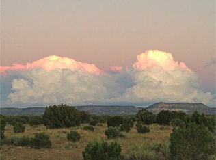 346 Camino Gran Quivera, San Antonio, NM 87832