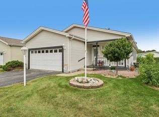 3453 Steeplechase Way, Grayslake, IL 60030