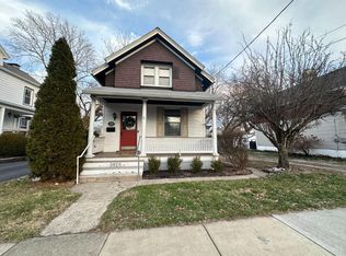 3826 Isabella Ave, Cincinnati, OH 45209