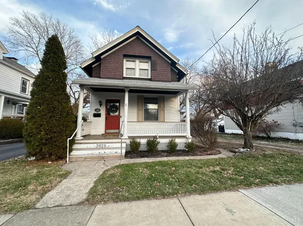 3826 Isabella Ave, Cincinnati, OH 45209