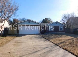 7246 Stonegate Blvd, Southaven, MS 38671
