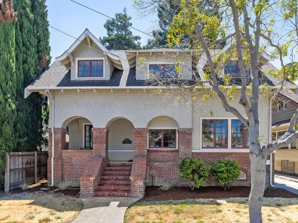 1420 Court St, Alameda, CA 94501