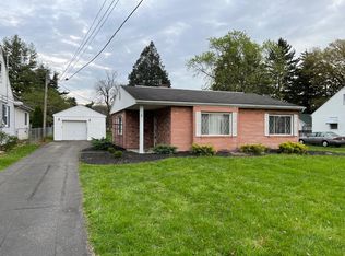 82 Cook Ave, Lawrenceburg, IN 47025