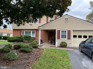 3219 Polk Rd, East Norriton, PA 19403