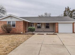 10932 Schoenfeld Ct, Saint Louis, MO