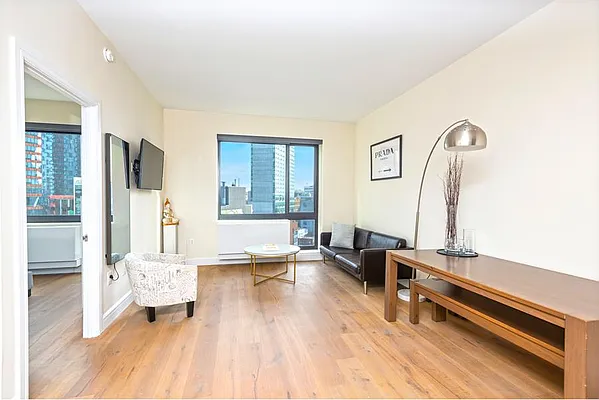 Rented by Douglas Elliman | media 10