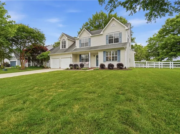 2713 Livingston Loop, Virginia Beach, VA 23456