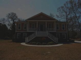 3861 Plantation Lakes Dr, Johns Island, SC 29455