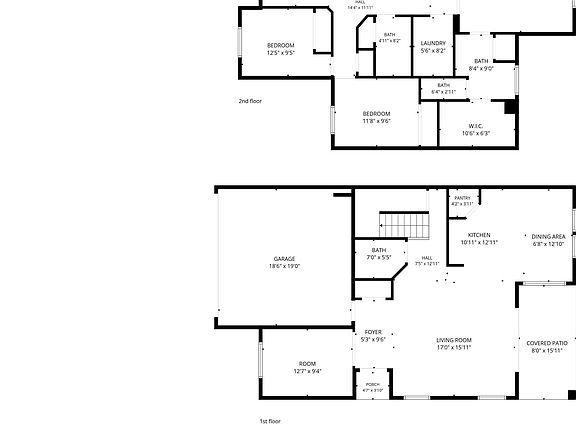 4th image of 1255 N ARIZONA Avenue #1012