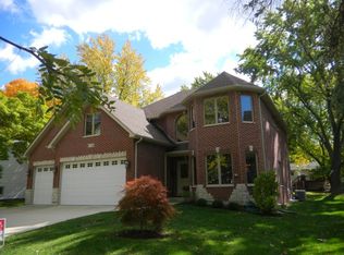 1136 Jane Ave, Naperville, IL 60540