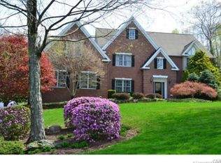 608 Patriot Rd, Southbury, CT 06488