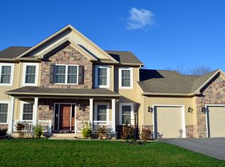 482 Barbara Dr, Mechanicsburg, PA 17050