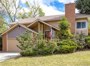 10810 W 65th Place, Arvada, CO 80004