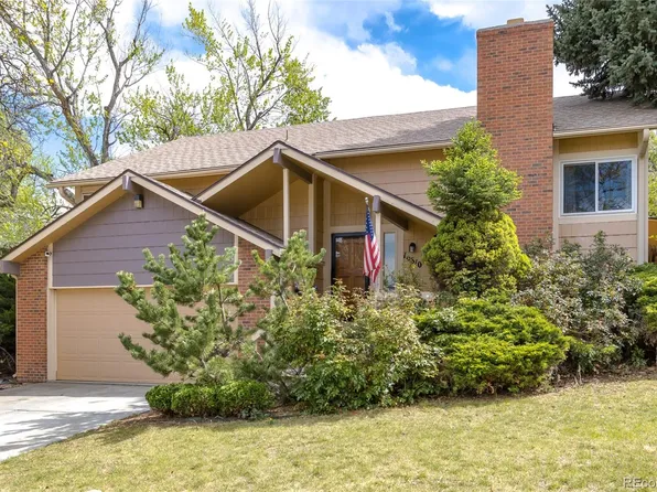 10810 W 65th Place, Arvada, CO 80004