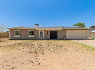 1676 W Sequoia Dr, Phoenix, AZ 85027