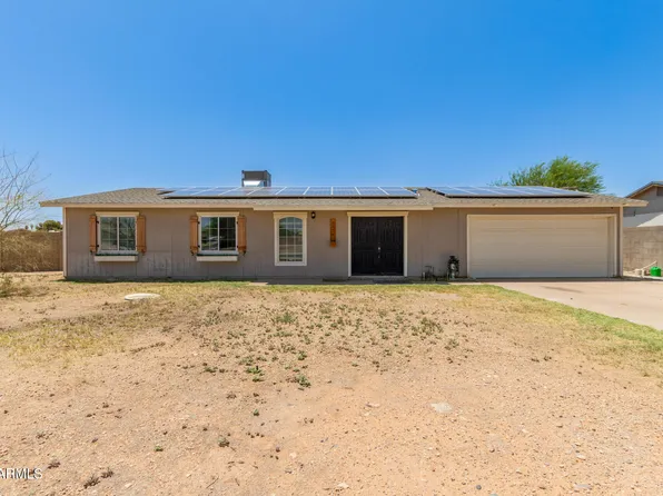 1676 W SEQUOIA Drive, Phoenix, AZ 85027