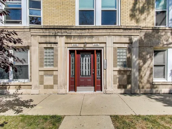 (undisclosed Address), Chicago, IL 60625