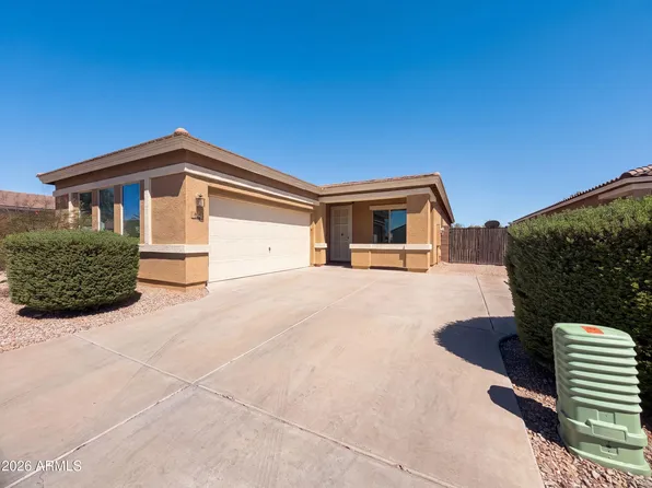 875 W AYRSHIRE Trail, San Tan Valley, AZ 85143