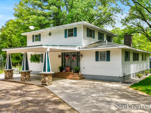 300 N 2nd Ave, Fruitport, MI 49415