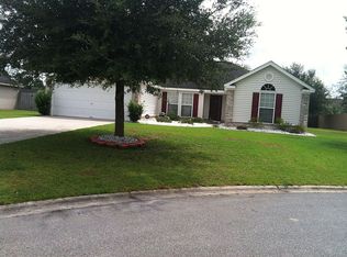 3 Silverton Ct, Pooler, GA 31322