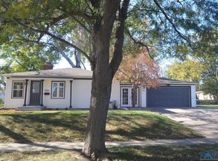 2501 S West Ave, Sioux Falls, SD 57105