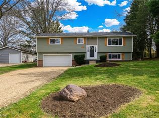 1708 Bruce St, Canal Fulton, OH