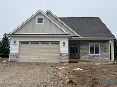 739 Ridge Lake Ct, Perrysburg, OH, 43551