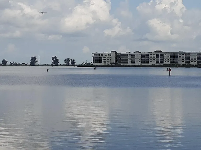 200 S Banana River Blvd #2310 — Photo 34