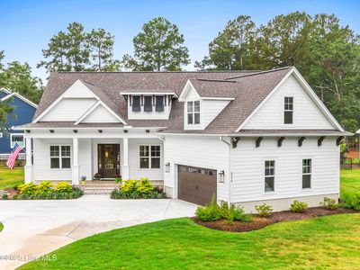 3774 River Park Way NE, Leland, NC, 28451