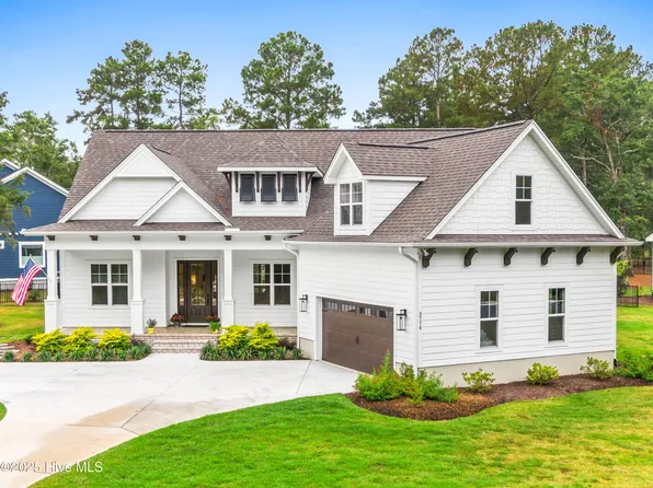 3774 River Park Way NE, Leland, NC 28451
