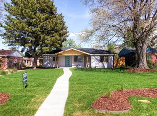 2980 Oneida St, Denver, CO 80207