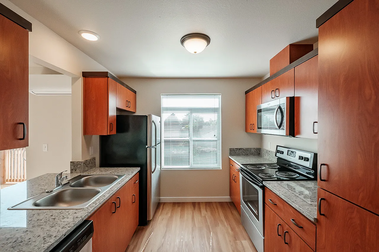 Goodnight Townhomes — Photo 3