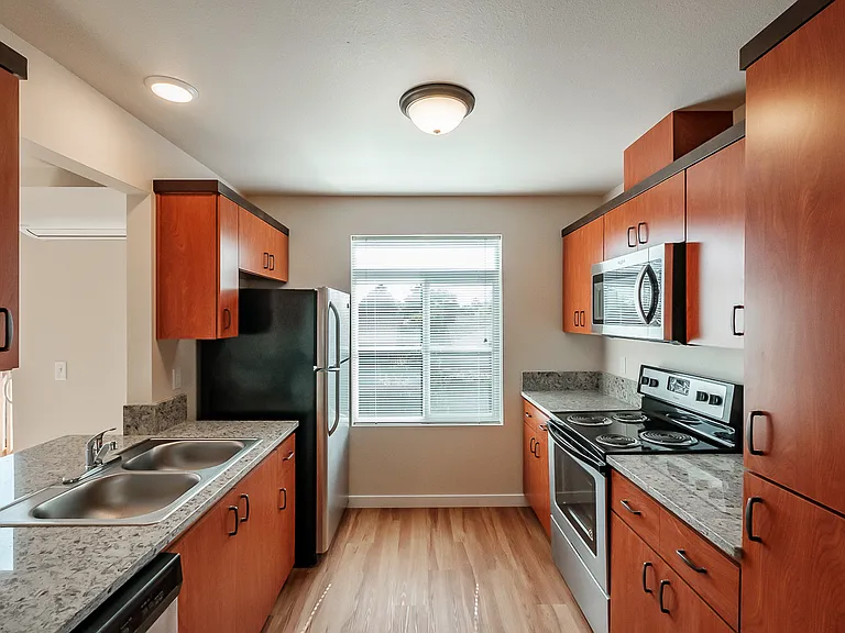 Goodnight Townhomes — Photo 3