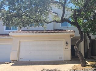 607 Monet, San Antonio, TX 78258