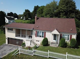 158 Clermont St, Johnstown, PA 15904