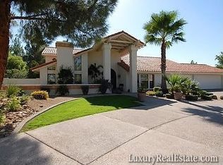 6969 E Paradise Ranch Rd, Paradise Valley, AZ 85253