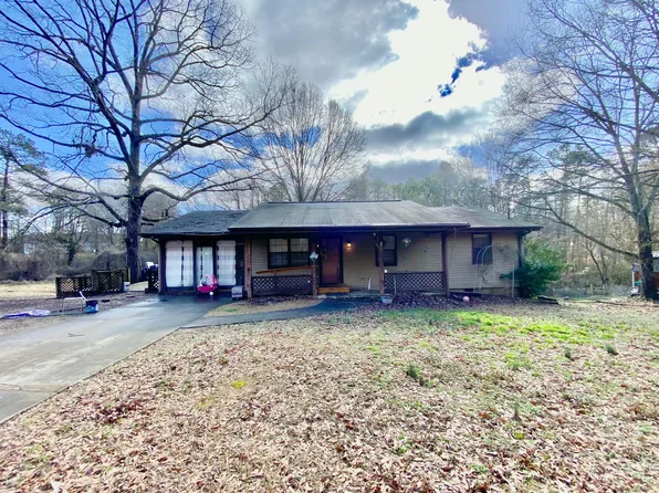 739 Houston Valley Rd, Rocky Face, GA 30755