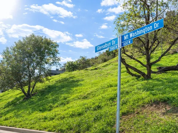 4011 Glenalbyn Dr, Los Angeles, CA 90065