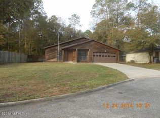 1616 Blackwood Dr, Middleburg, FL 32068