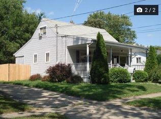 932 Ingleside Ave, Flint, MI 48507